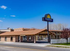Days Inn by Wyndham Winnemucca，位于温尼马卡的酒店