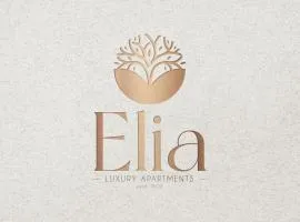 Elia Luxury Apartments Estd. 2022