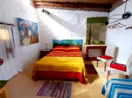 Cabaña Privada - Monte y Lucero