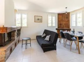 Holiday Home near Minerve with Terrace