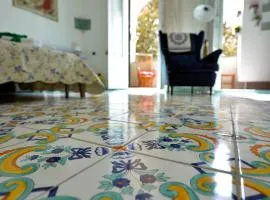 索格纳瓦住宿加早餐旅馆