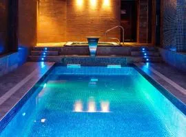 Hotel Acacias Suites & Spa