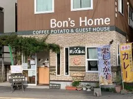 保恩之家旅馆