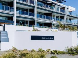 Oceanview Retreat，位于纳尔逊的酒店