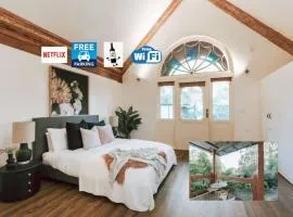 Olinda Nature Sunset Apartment