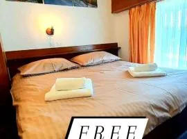 Pri Ancki B&B Ljubljana suburbs