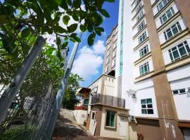Homestay SA De' Viana Apartment