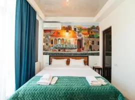 Hotel Boutique George