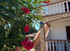 Apartmani Hranjec