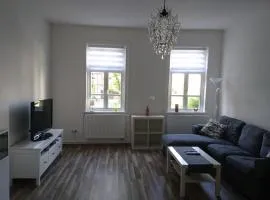 Ferienwohnung Hof Vogelsang