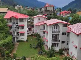 De Vivendi Resorts with 35000 Sqft Open Lawn with BBQ