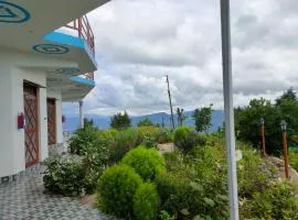 Kasar wonder hill homestay