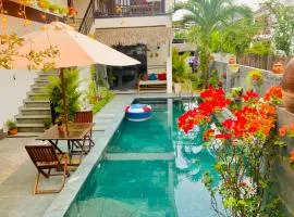 An Bang Star Homestay