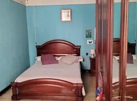 Ca l'Anna i l'Antonino