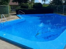 大西洋汽车旅馆