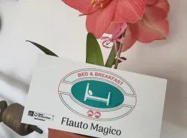 B&B Flauto Magico