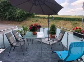 Ferienwohnung Sonnenterrasse