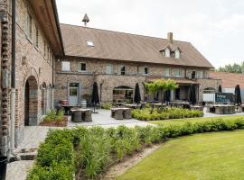 Ferme d'Ecavéé，位于Celles的酒店