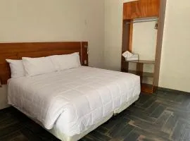 Los Ángeles Hotel