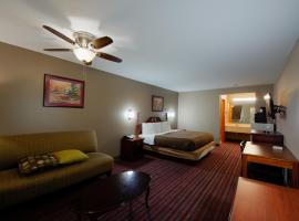 BrentwoodInn&suites，位于里士满的酒店