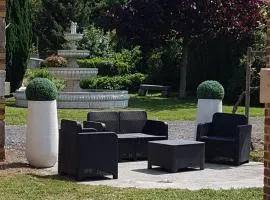 Domaine de karoli