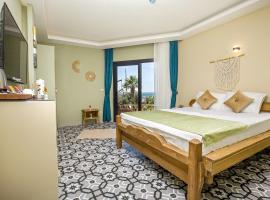 Dimora Boemo Hotel，位于迪迪姆的酒店
