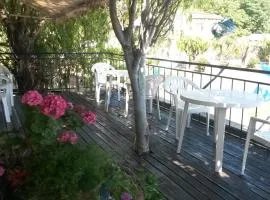 Posada Los Balnearios