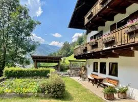 Chalet Forciagn