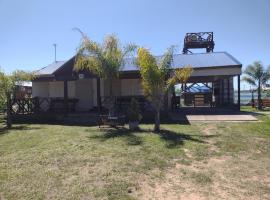 Cabañas y Bungalow " La Comarca"