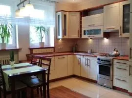 APARTAMENT FOCHA