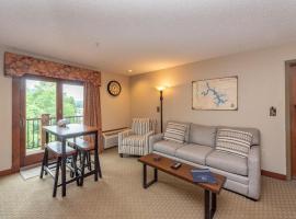 A213 Studio Lake View，位于奥克兰的酒店