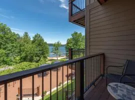 A215 One Bedroom Lake View