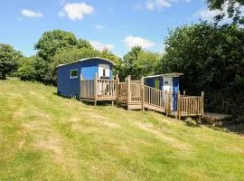 Shepherds Hut