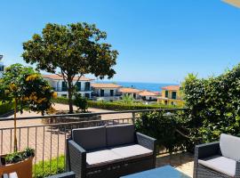 Marina Apartament，位于斯卡莱阿的酒店