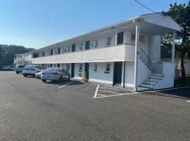 萨默斯浦银特超值汽车旅馆套房酒店