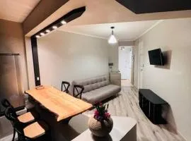 Hermoso Departamento, En la Mejor Ubicación