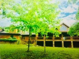 Rainbow Ridge Retreat