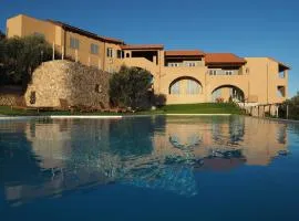 伊卡斯特拉里农家乐