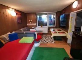 Apartament Park Śląski
