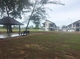 Semi D Pengerang Johor，位于Kampong Gambut的酒店