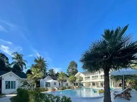 三十棵树花园旅舍