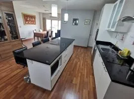 Penthouse by JJ