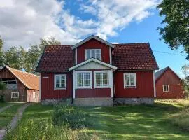 Björkbacken Stuga