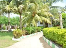 Bagamoyo Spice Villa