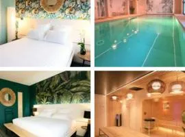 PADJA Hôtel & Spa Vannes