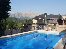 Mandilar Confort Panticosa