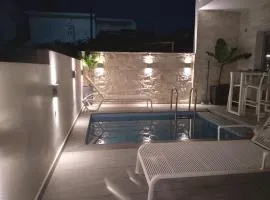 Thronos Aqua Appartment 1