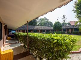 Siddhartha Cottage Butwal，位于Butwāl的酒店