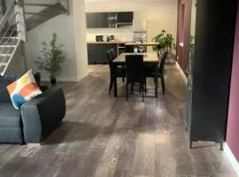 Les Appartements - Les Anges Béarnais I et Les Anges Béarnais II