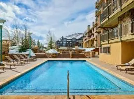 Luxury 2 Bedroom Lionshead Village Condo, Short Walk To Gondola